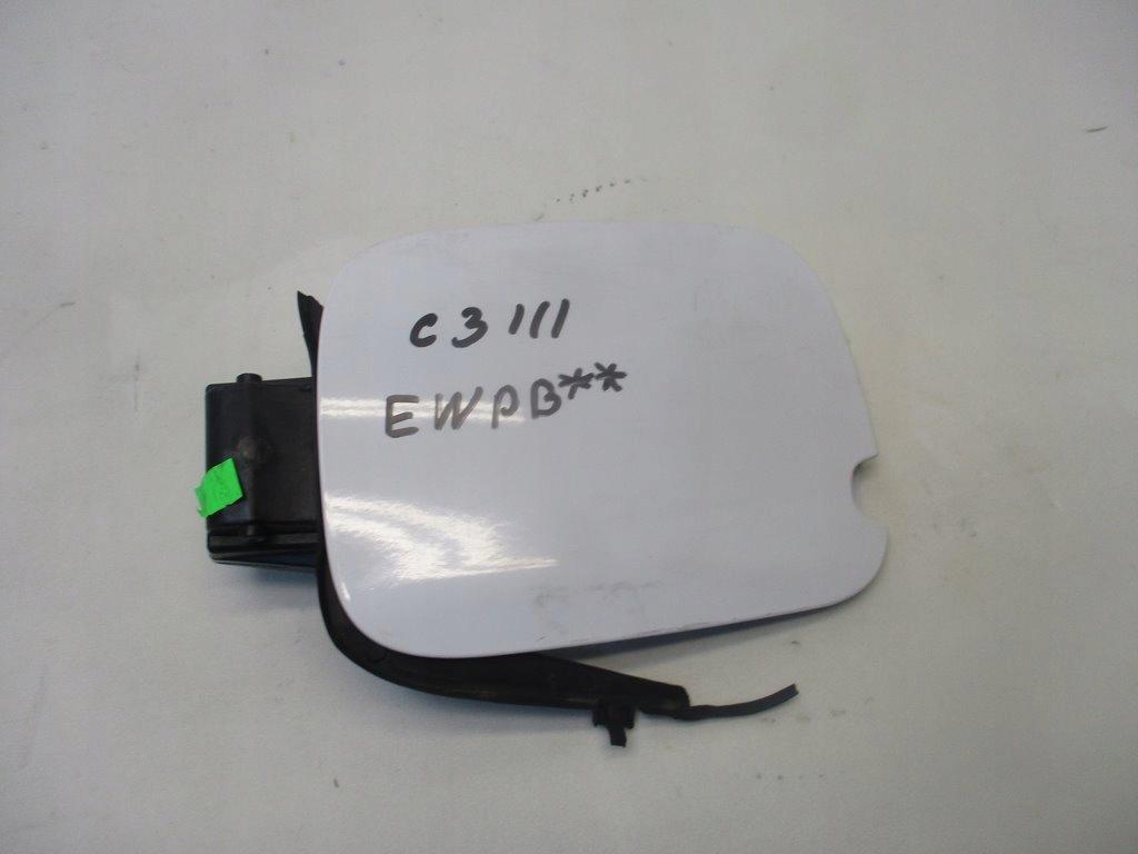 Кришка паливного бака EWPB CITROEN C3 III