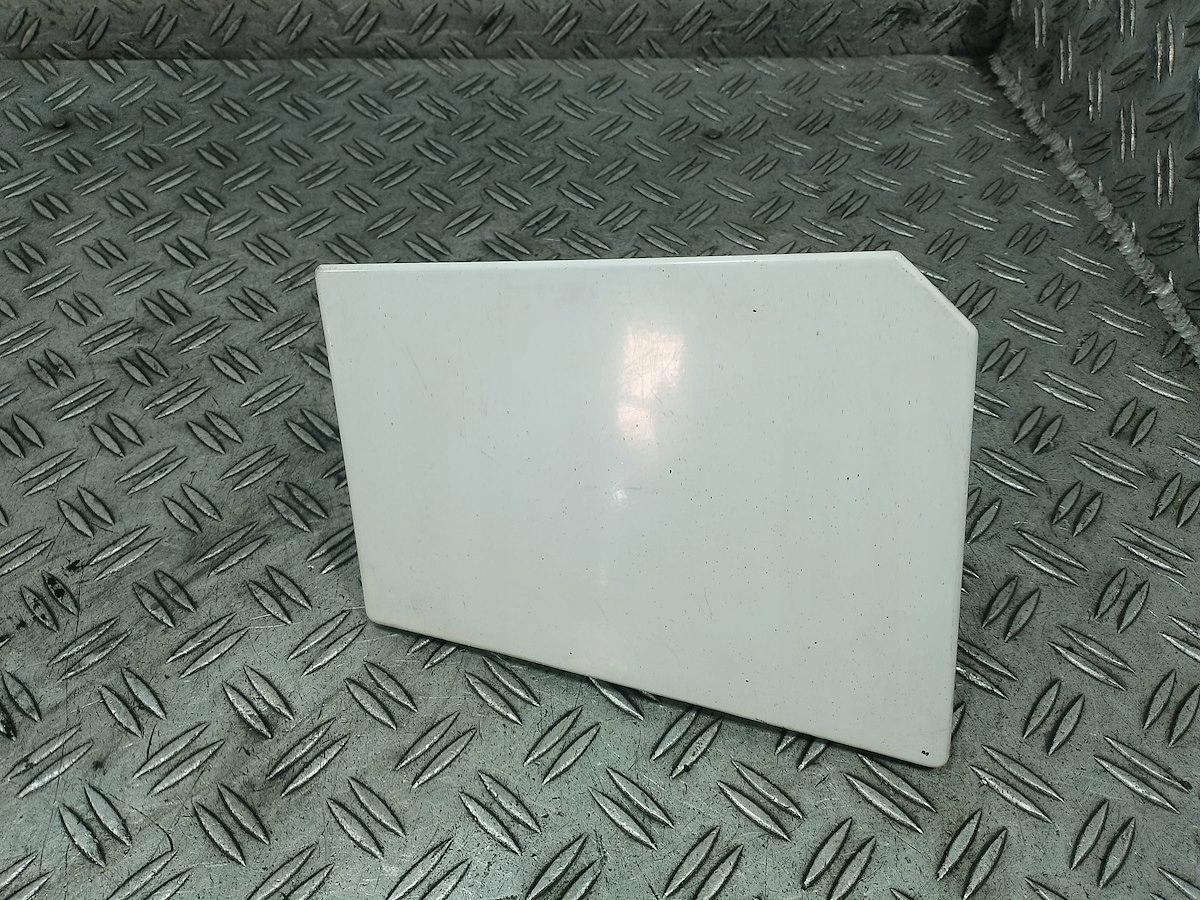 КРЫШКА ТОПЛИВНОГО БАКА FIAT DUCATO III