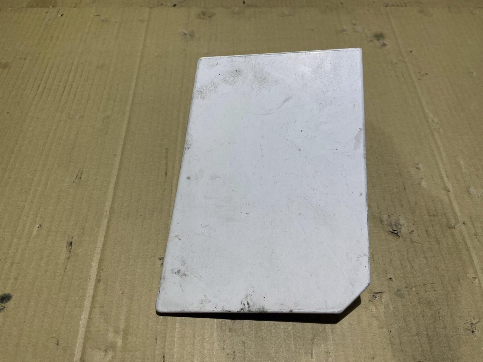 КРИШКА ПАЛИВНОГО БАКА FIAT DUCATO JUMPER BOXER 06-