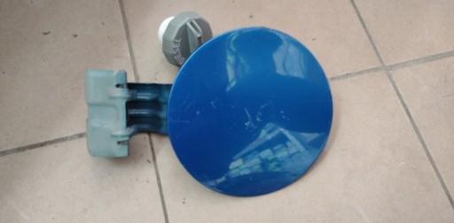 КРЫШКА ТОПЛИВНОГО БАКА FIAT FULLBACK