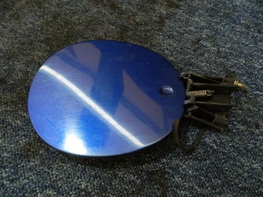 735351608 - КРИШКА ПАЛИВНОГО БАКА FIAT STILO KOMBI SW КОД 480