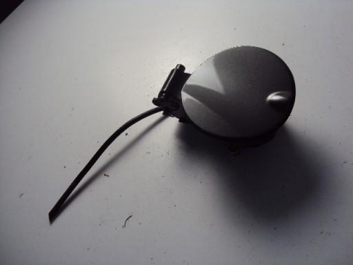 CN15-N405A02-BA - КРЫШКА ТОПЛИВНОГО БАКА FORD ECOSPORT II 17-QH