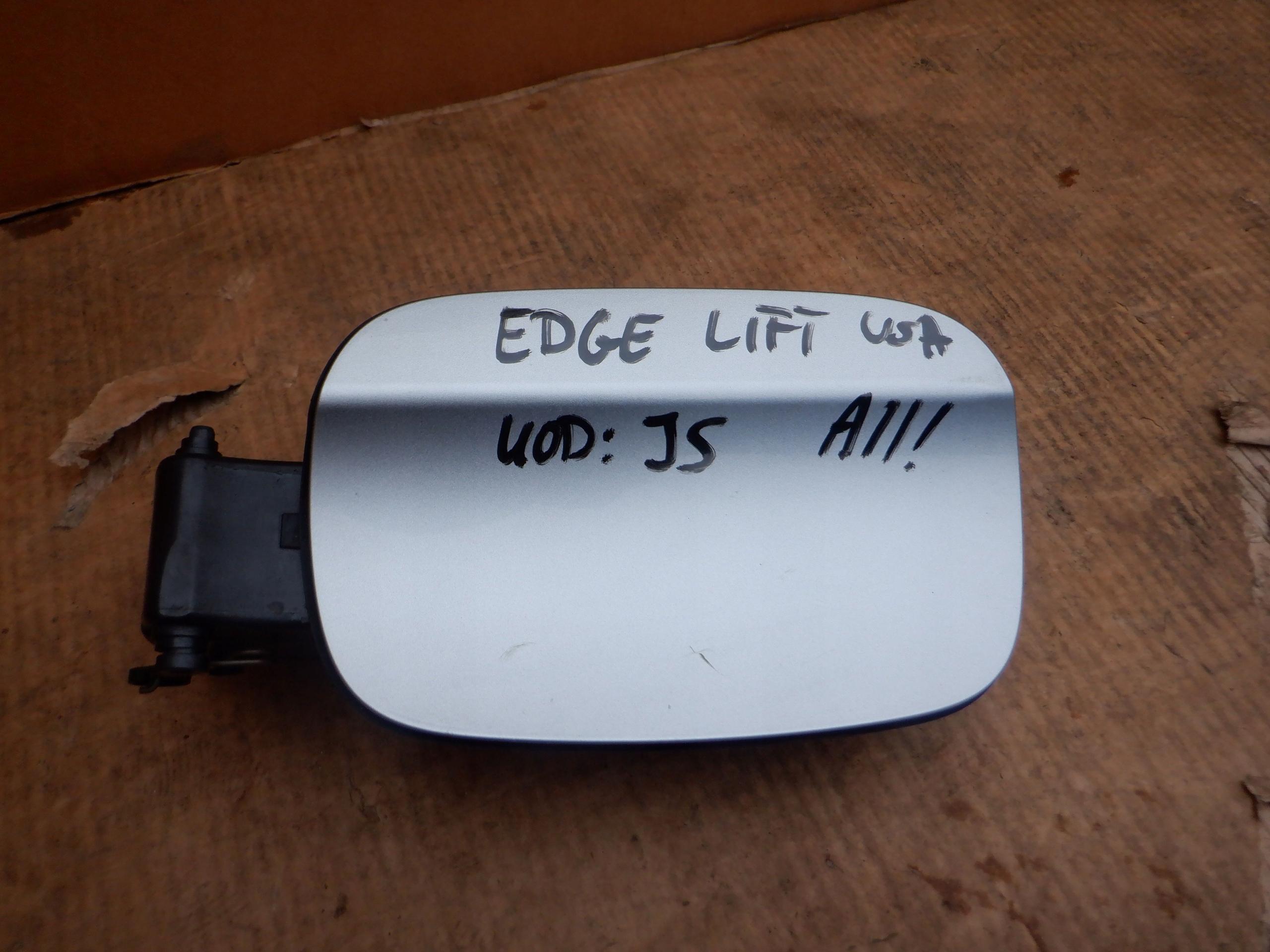 KT4B-R27936-AF - КРЫШКА ТОПЛИВНОГО БАКА FORD EDGE LIFT USA JS