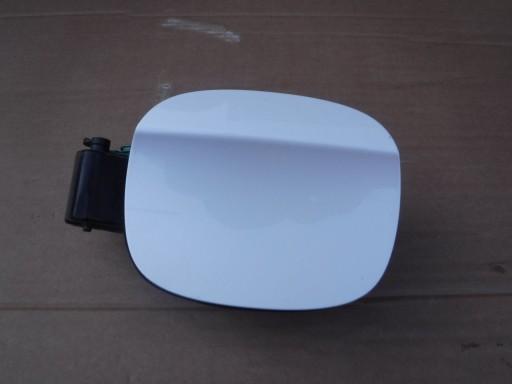 FUEL FILLER FLAP FORD EDGE USA COLOR UG GASOLINE