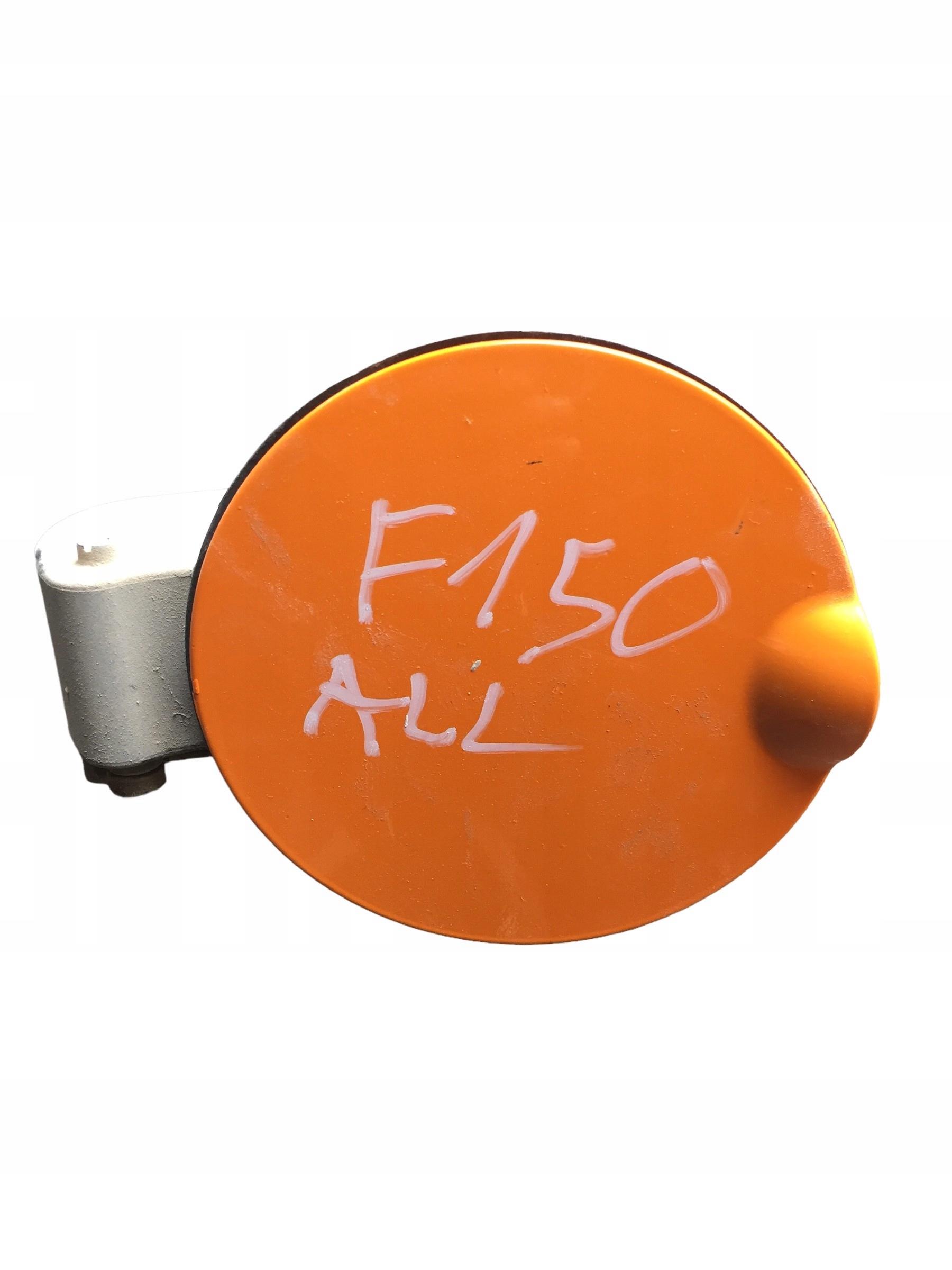 FL34-9927936-AD - КРЫШКА ТОПЛИВНОГО БАКА FORD F-150 2015 ГОДА-