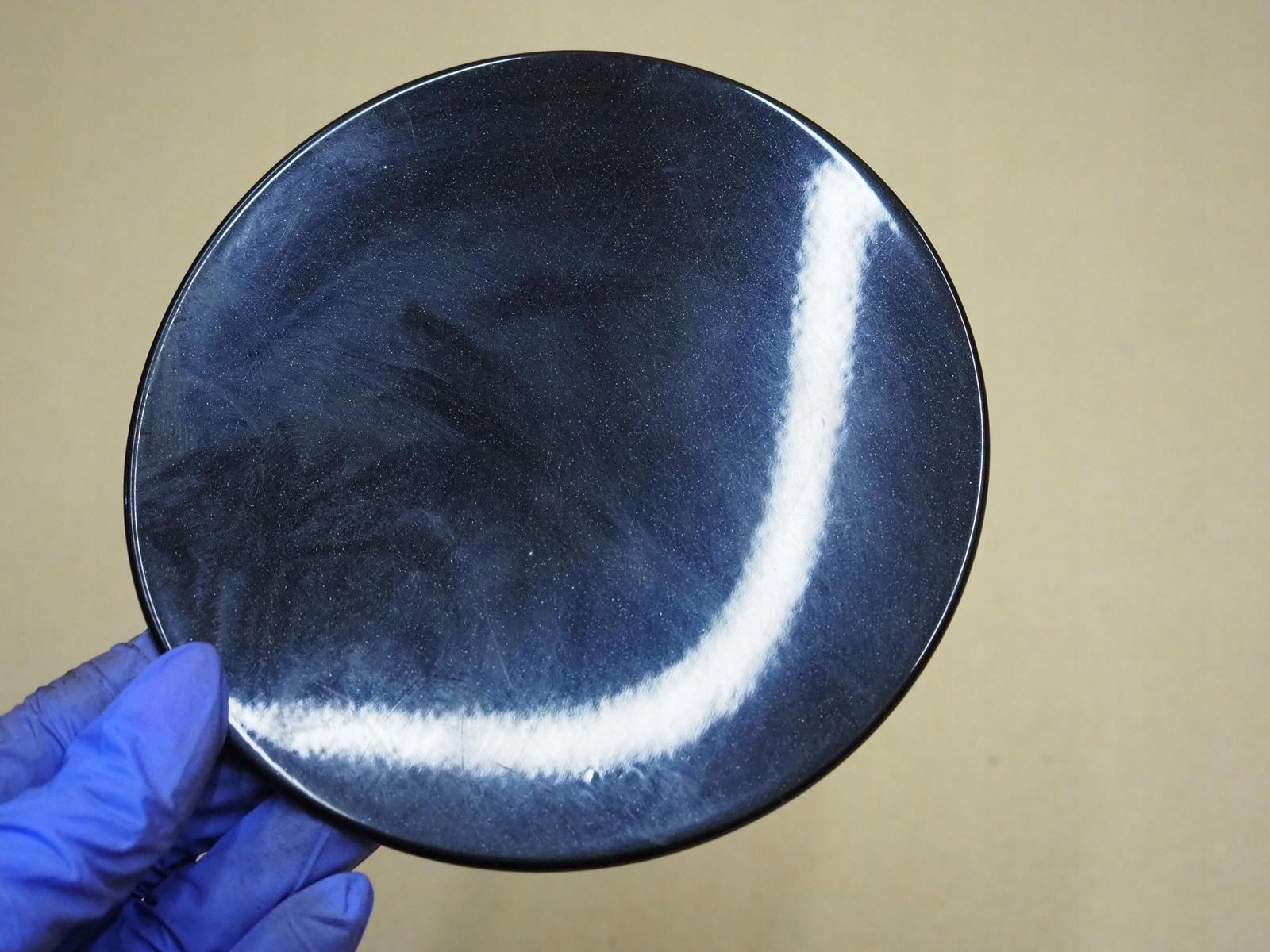 Крышка топливного бака FORD FIESTA MK7 5D 2009