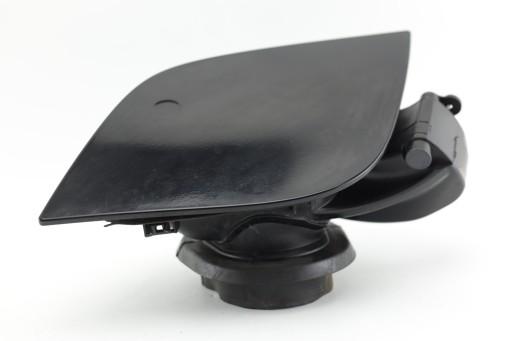 Клапан топливного наполнителя FORD FOCUS MK3 BM51-A27936