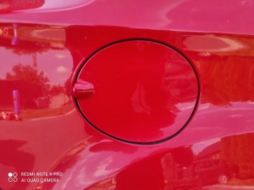 КРЫШКА ТОПЛИВНОГО БАКА FORD KUGA MK2 ESCAPE