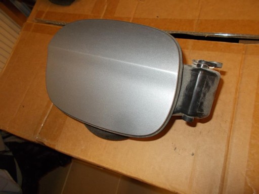 Лючок топливного бака FORD MONDEO MK4 ЦВЕТ 76