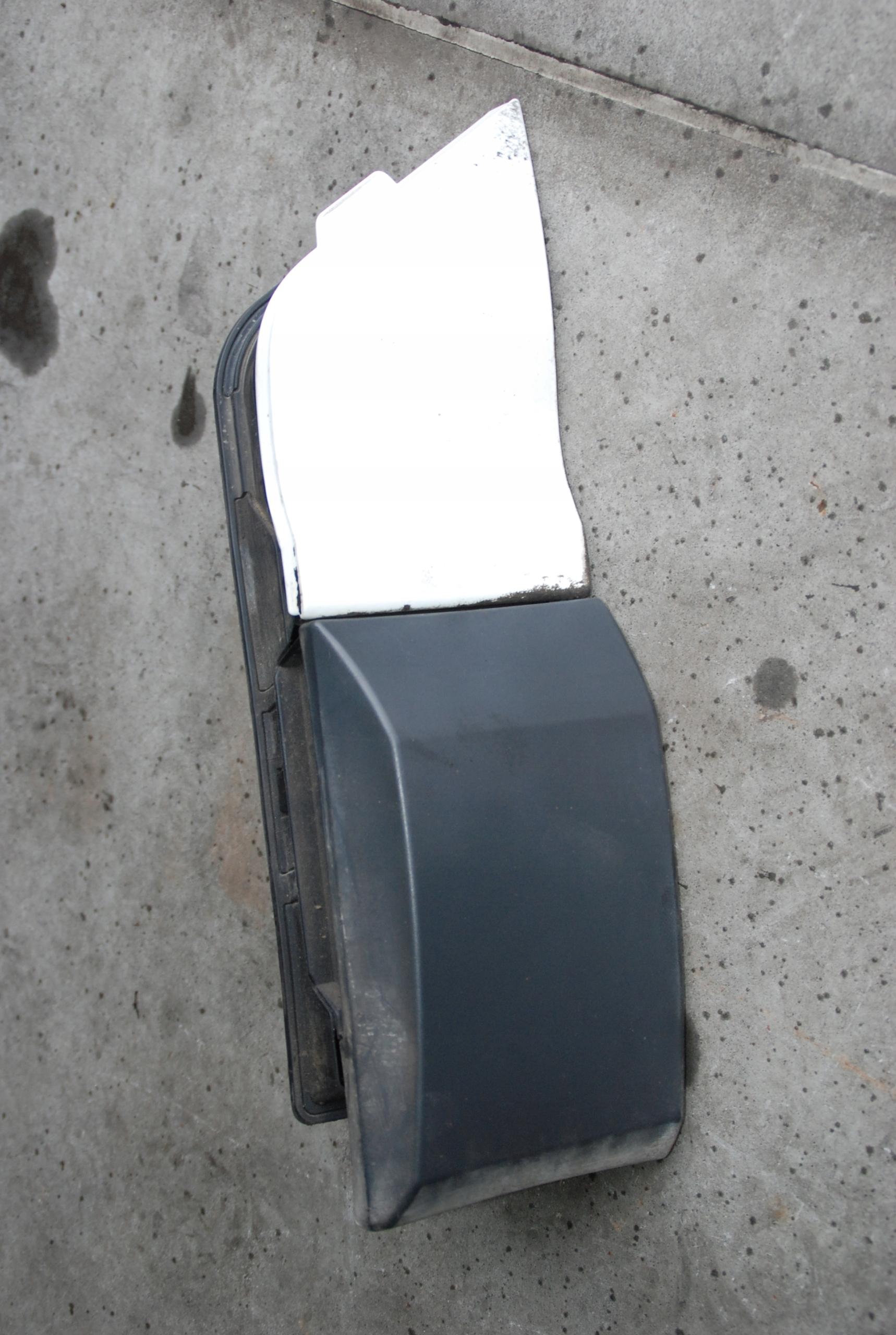 КРЫШКА ТОПЛИВНОГО БАКА FORD TRANSIT MK8 14-