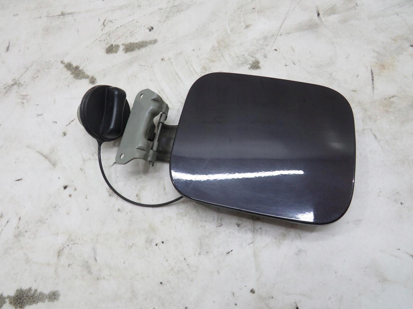 Кришка паливного бака Gab G QASHQAI J10 + 2 LIFT