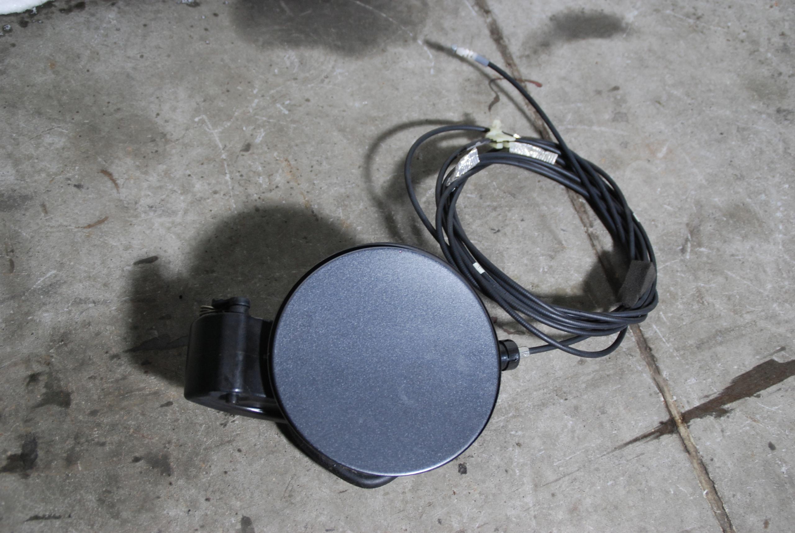 КРИШКА ПАЛИВНОГО БАКА HONDA CIVIC 9 IX 13R