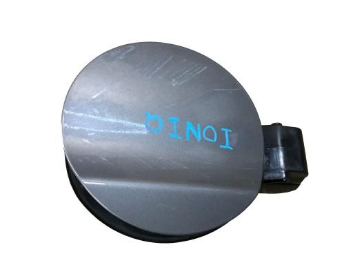 КРЫШКА ТОПЛИВНОГО БАКА HYUNDAI IONIQ M6T