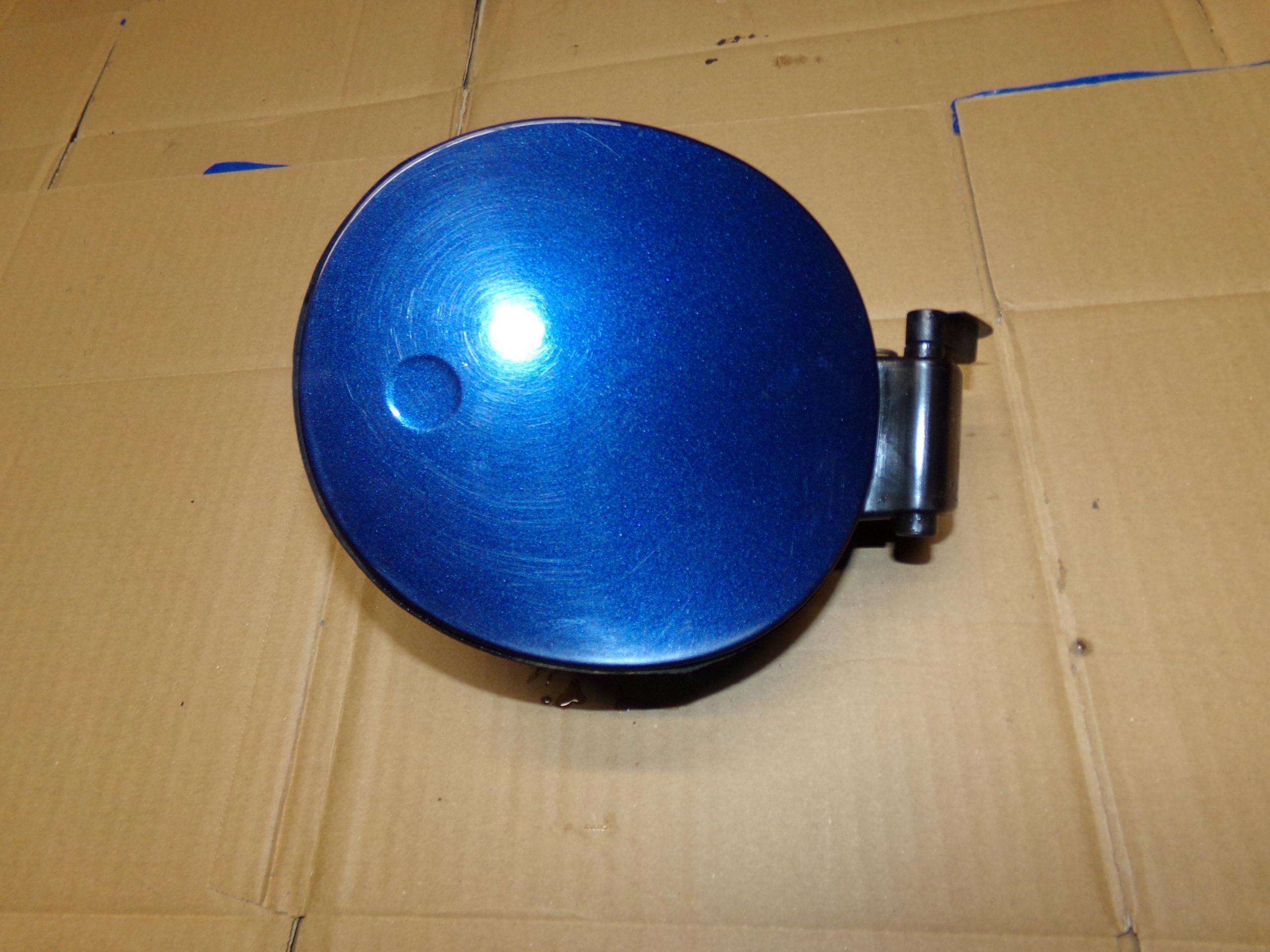 КРЫШКА ТОПЛИВНОГО БАКА IA FORD C-MAX MK2 10-