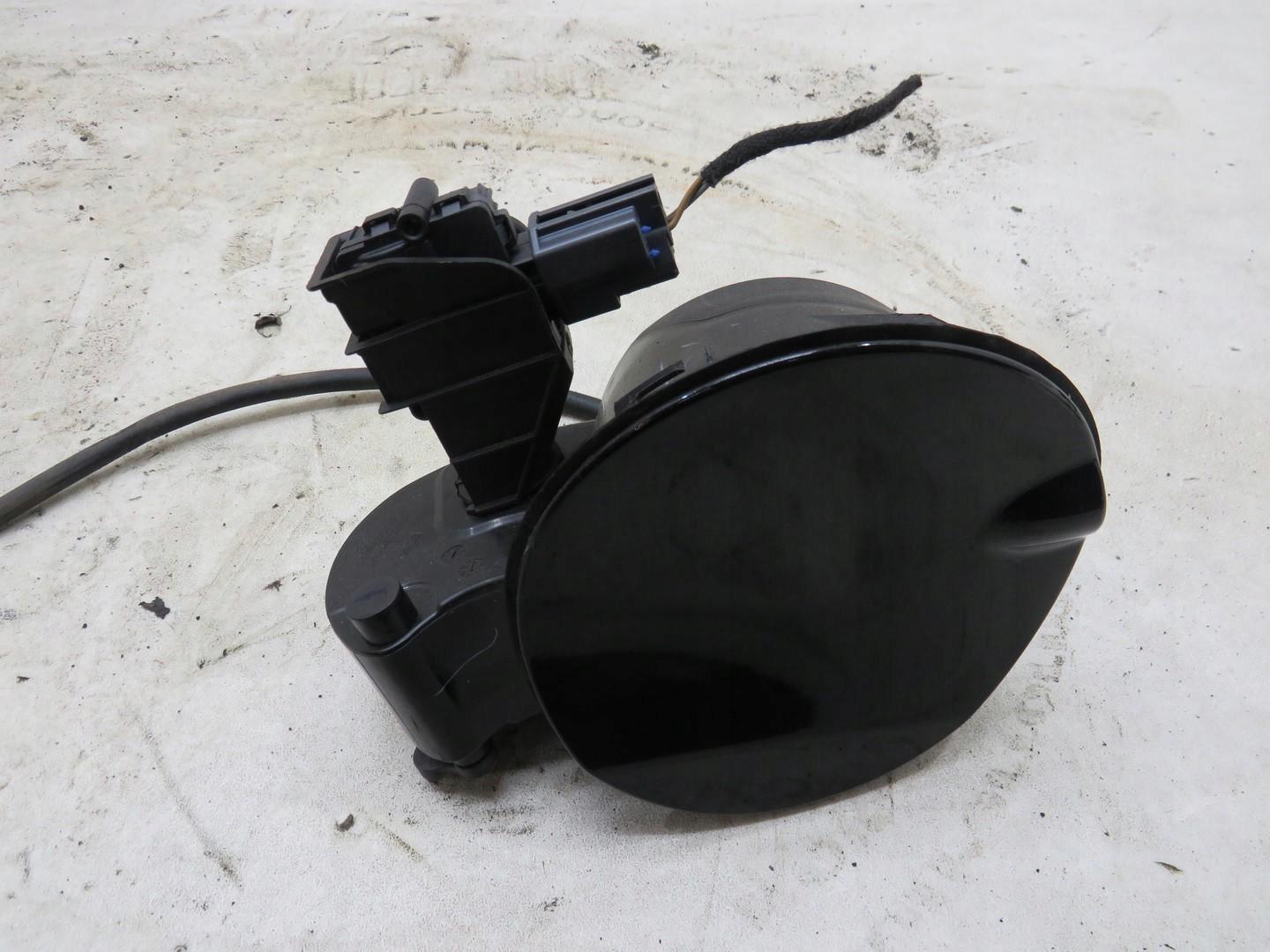 КРЫШКА ТОПЛИВНОГО БАКА JK8 FORD ECOSPORT