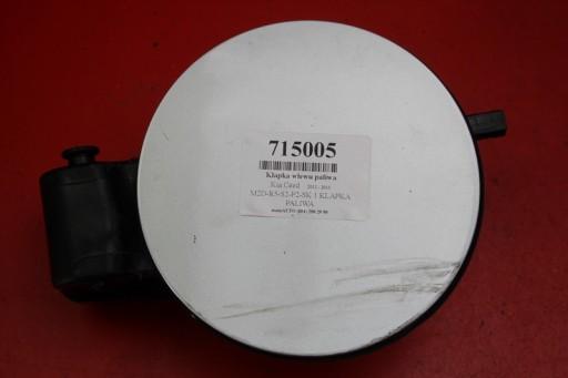 КРЫШКА ТОПЛИВНОГО БАКА KIA CEED 2 II LIFT 16R