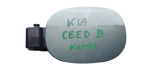 69513J7200 - Кришка паливного бака KIA CEED III універсал 69513-J7200