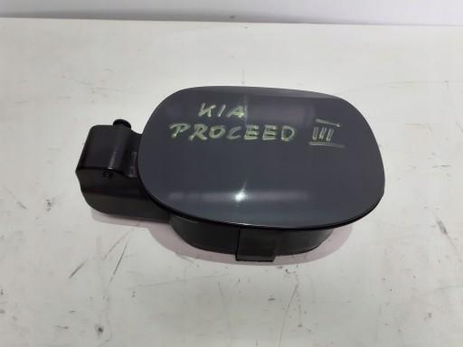 69513-J7700 - КРЫШКА ТОПЛИВНОГО БАКА KIA PROCEED III