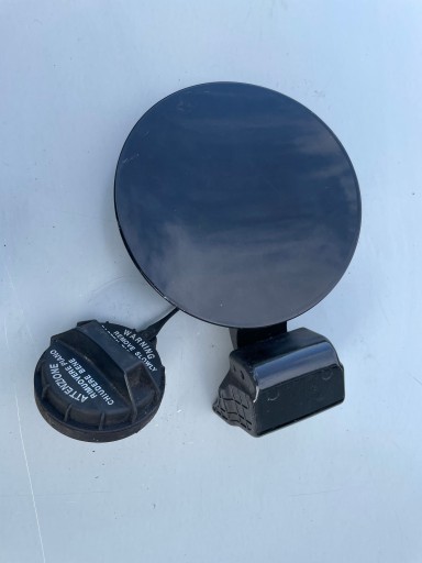 Кришка паливного бака KIA RIO IV 69510-H8000