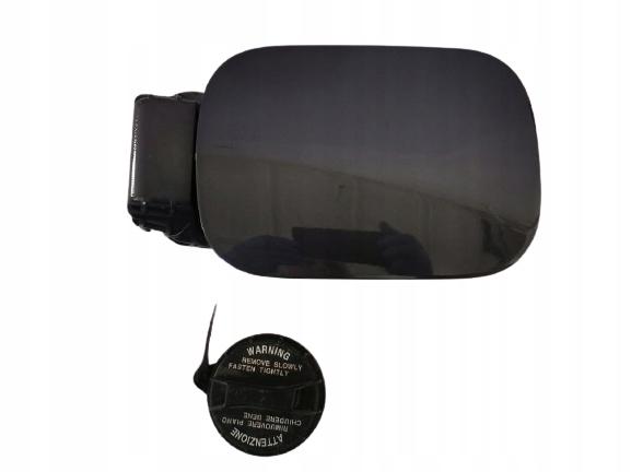 Крышка топливного бака KIA STONIC 18-ABT 69510-H8400