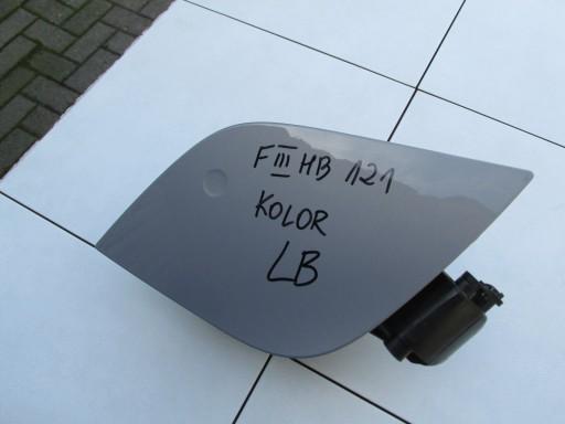 BM51-A27936-AG - КРЫШКА ТОПЛИВНОГО БАКА ЦВЕТ VB LB FOCUS MK3 HB 2012
