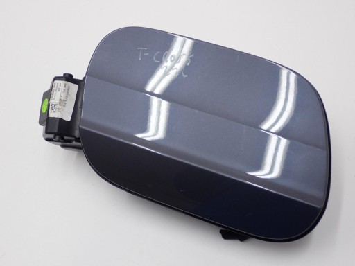 2GM809857F - КРИШКА ПАЛИВНОГО БАКА КРИШКА 2GM809999B 8V0862159A VW T-CROSS 22R