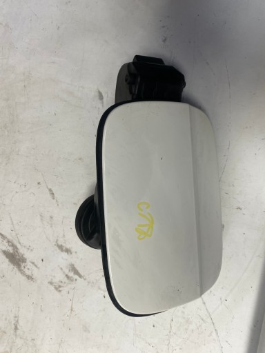 254642 - КРЫШКА ТОПЛИВОЗАПРАВКА + КРЫШКА 8K0 AUDI A4 B8