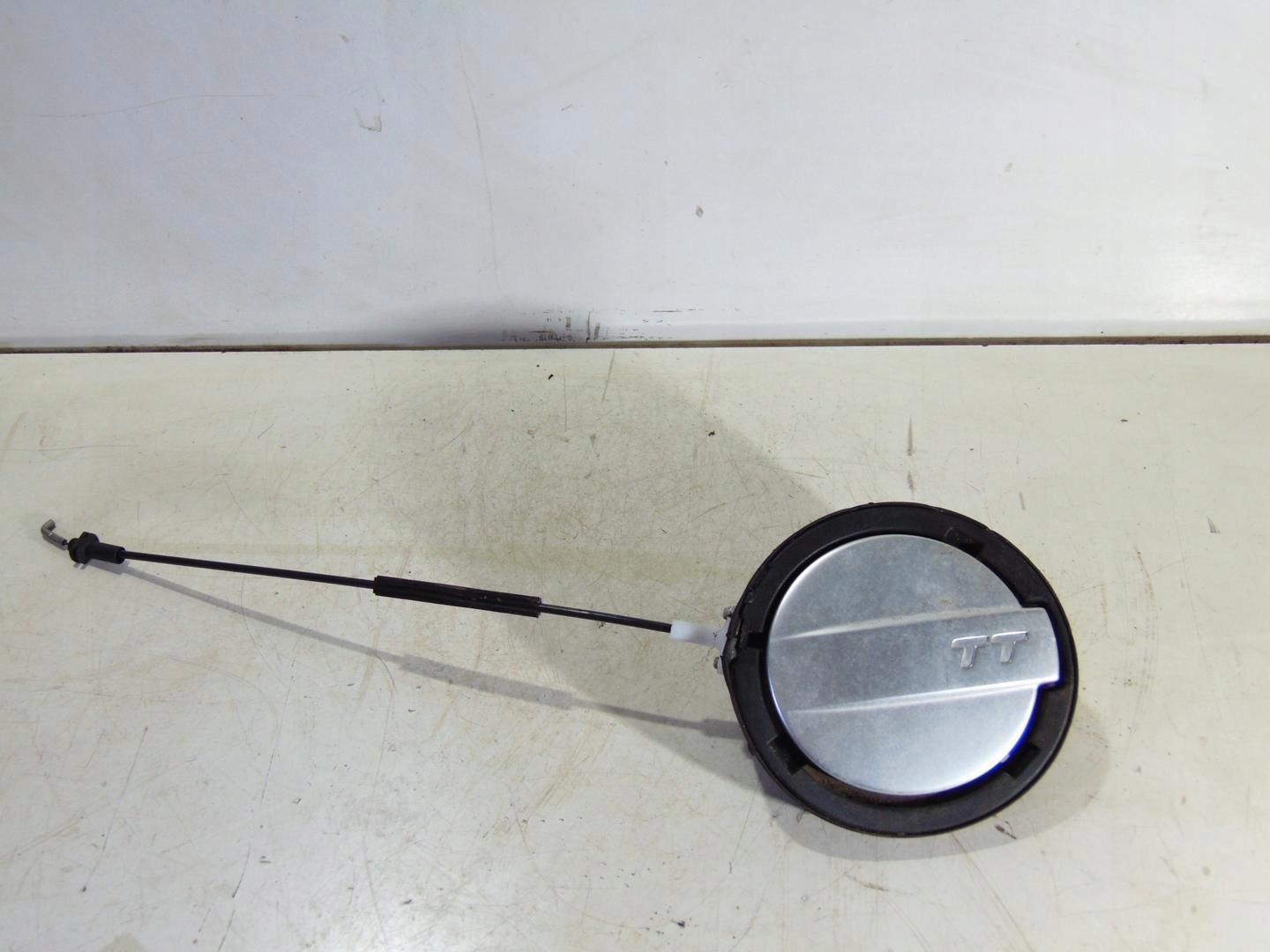 КРЫШКА ТОПЛИВНОГО БАКА AUDI TT 8J