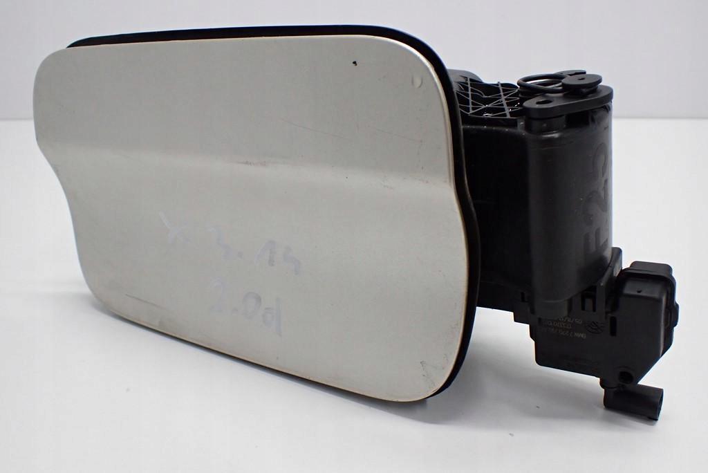 7238086 7270792 - Кришка паливного бака BMW X3 F25 F26 LIFT 14R