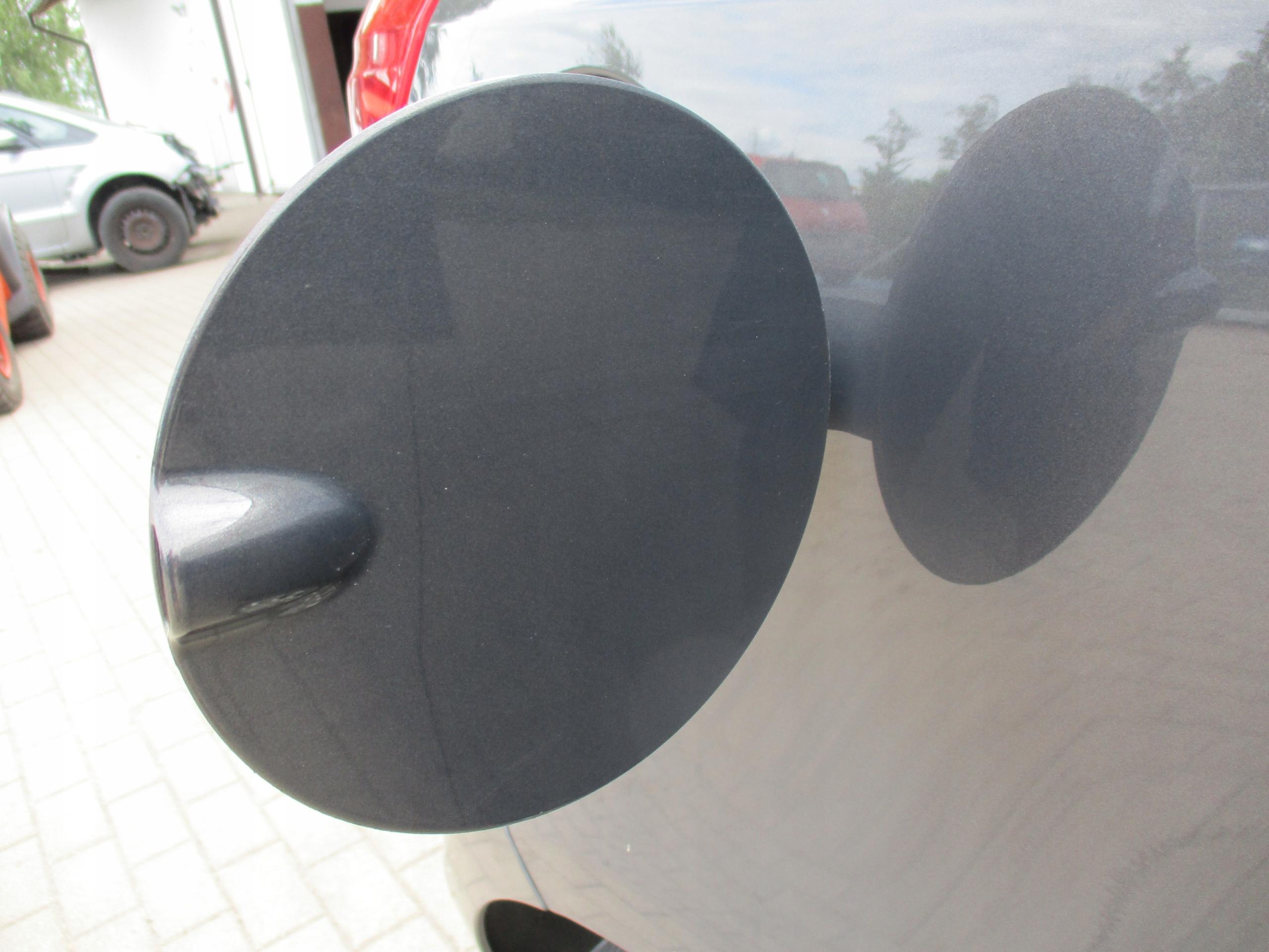 Крышка топливного бака MERIVA B 11-17 Z190