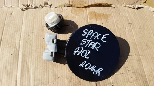 1711A109 - КРЫШКА ТОПЛИВНОГО БАКА КРЫШКА MITSUBISHI SPACE STAR II