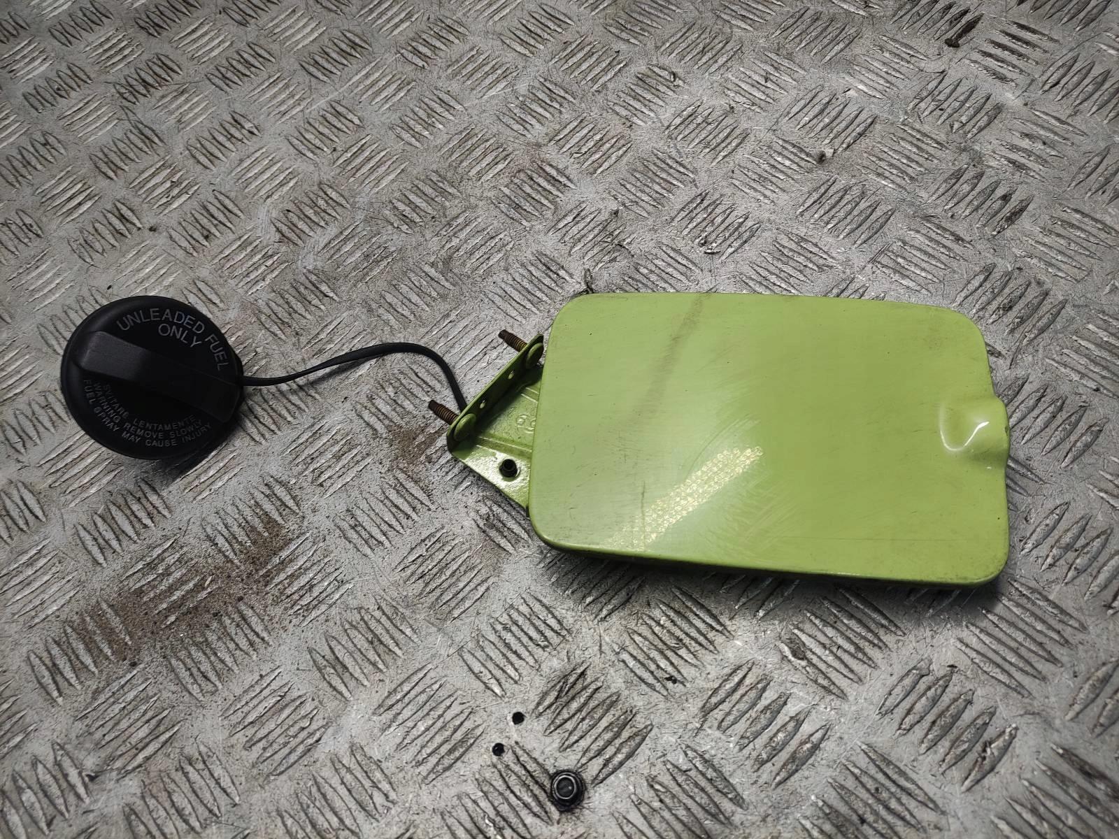 КРЫШКА ТОПЛИВНОГО БАКА + КРЫШКА PANDA II ЕВРОПА