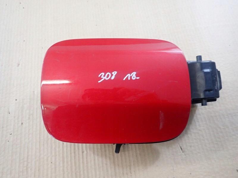 Крышка топливного бака крышка PEUGEOT 308 II T9 18R