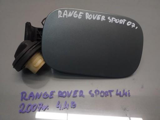 КРЫШКА ТОПЛИВНОГО БАКА КРЫШКА RANGE ROVER SPORT И