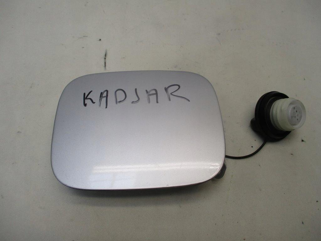 КРЫШКА ТОПЛИВНОГО БАКА КРЫШКА RENAULT KADJAR TEKQA