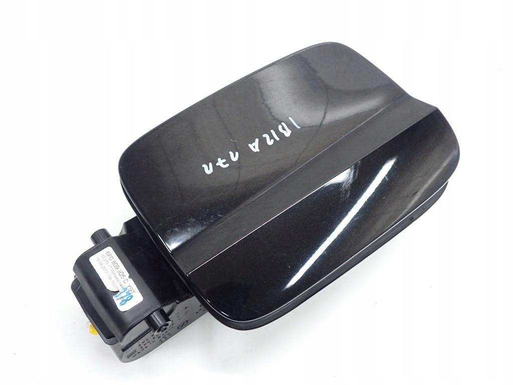 6F0809905C - КРЫШКА ТОПЛИВНОГО БАКА КРЫШКА SEAT IBIZA V 6F 17R