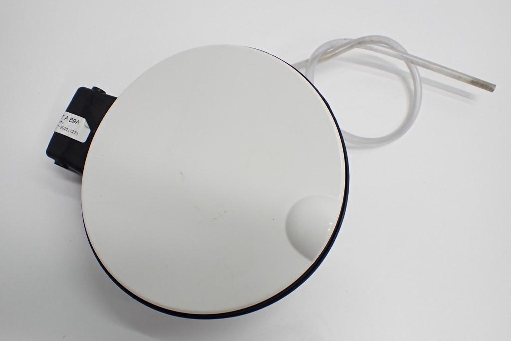 12E809857A 12E809857 - КРЫШКА ТОПЛИВНОГО БАКА SEAT MII ELECTRIC 20R