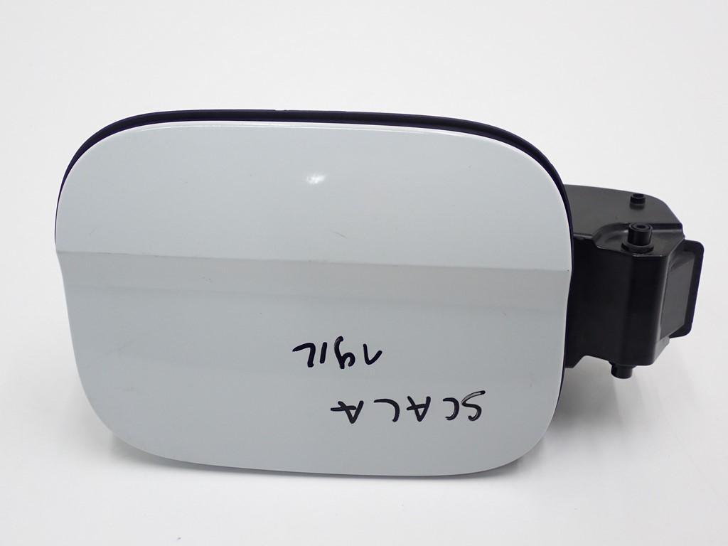 657809702 8V0862159 - КРЫШКА ТОПЛИВНОГО БАКА КРЫШКА SKODA SCALA KAMIQ 19R