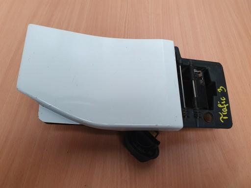 93457385 - КРИШКА ПАЛИВНОГО БАКА КРИШКА TRAFIC III VIVARO B