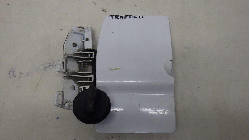 КРЫШКА ТОПЛИВНОГО БАКА TRAFIC VIVARO II