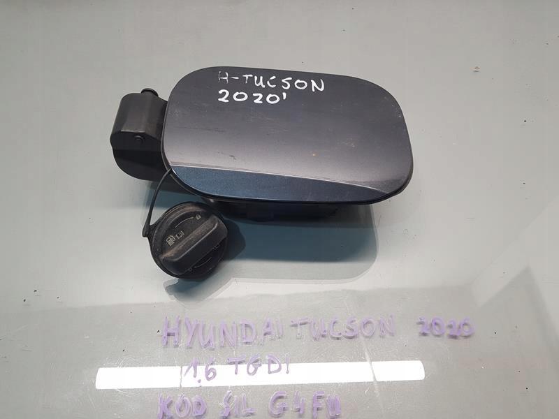 Крышка топливного бака Tucson IV 81596-N7000