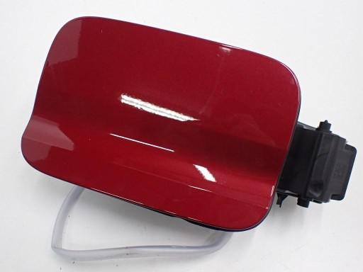 КРЫШКА ТОПЛИВНОГО БАКА КРЫШКА VW CADDY 2K7 V TSI 22R