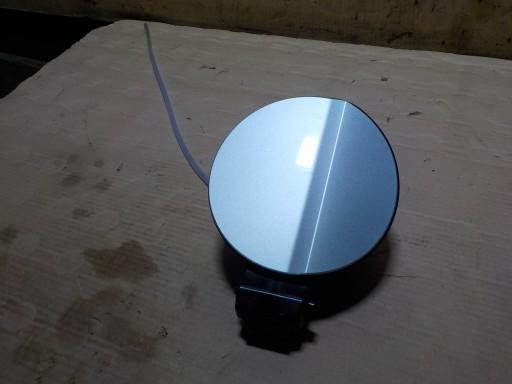 LM212 - КРИШКА ПАЛИВНОГО БАКА LA7W 8E УНІВЕРСАЛ SKODA FABIA III