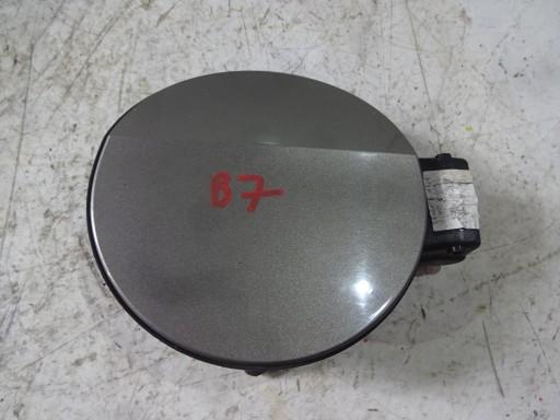 Крышка топливного бака LA8X седан VW PASSAT B7 10-