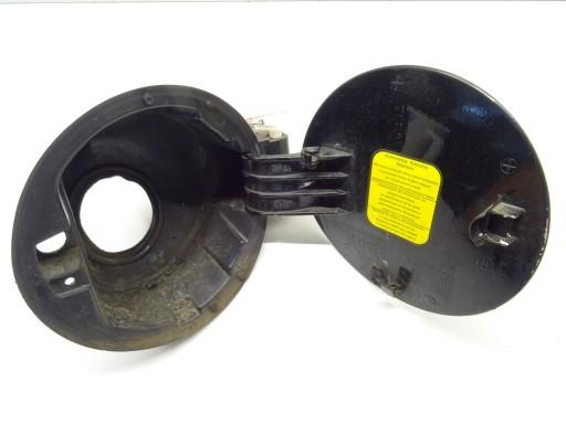 КРИШКА ПАЛИВНОГО БАКА LANCIA DELTA III 08-14