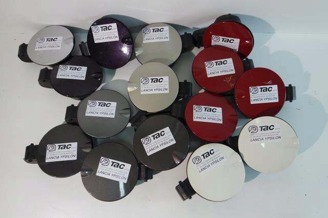 КРЫШКА ТОПЛИВНОГО БАКА LANCIA YPSILON II 11-