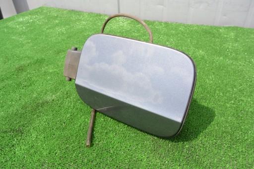 561809857e - Крышка топливного бака LD7X VW PASSAT B7 США бензин