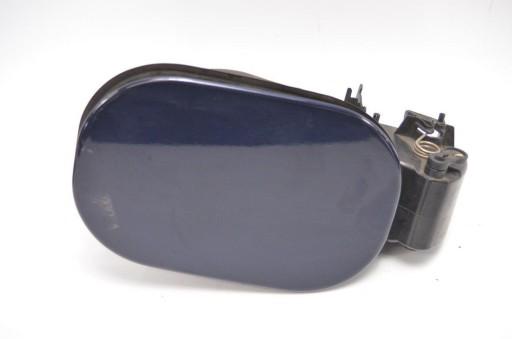 CPLA-27936-BB - Fuel FILLER FLAP Loire BLUE VOGUE L405 12-