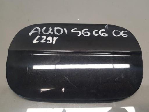 Крышка топливного бака LZ9Y AUDI S6 C6