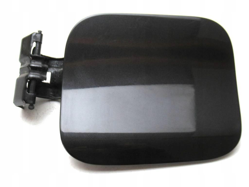 Кришка паливного бака Lancer Evo X 10 07-15